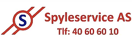 Spyleservice AS